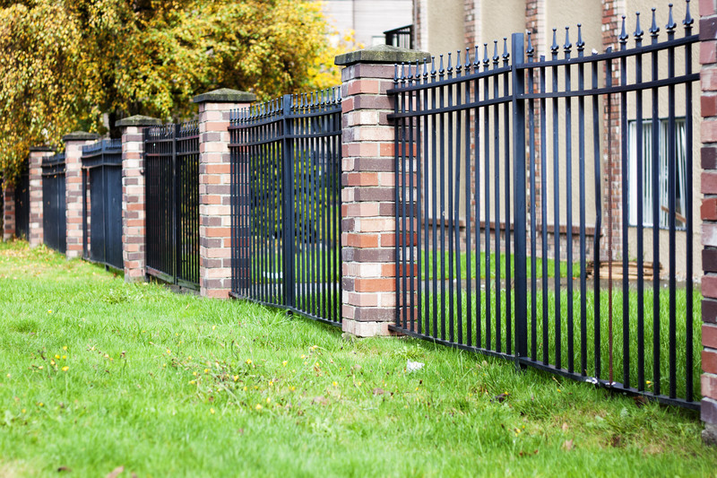 fence contractor insurance