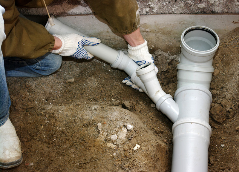 plumbing contractor insurance